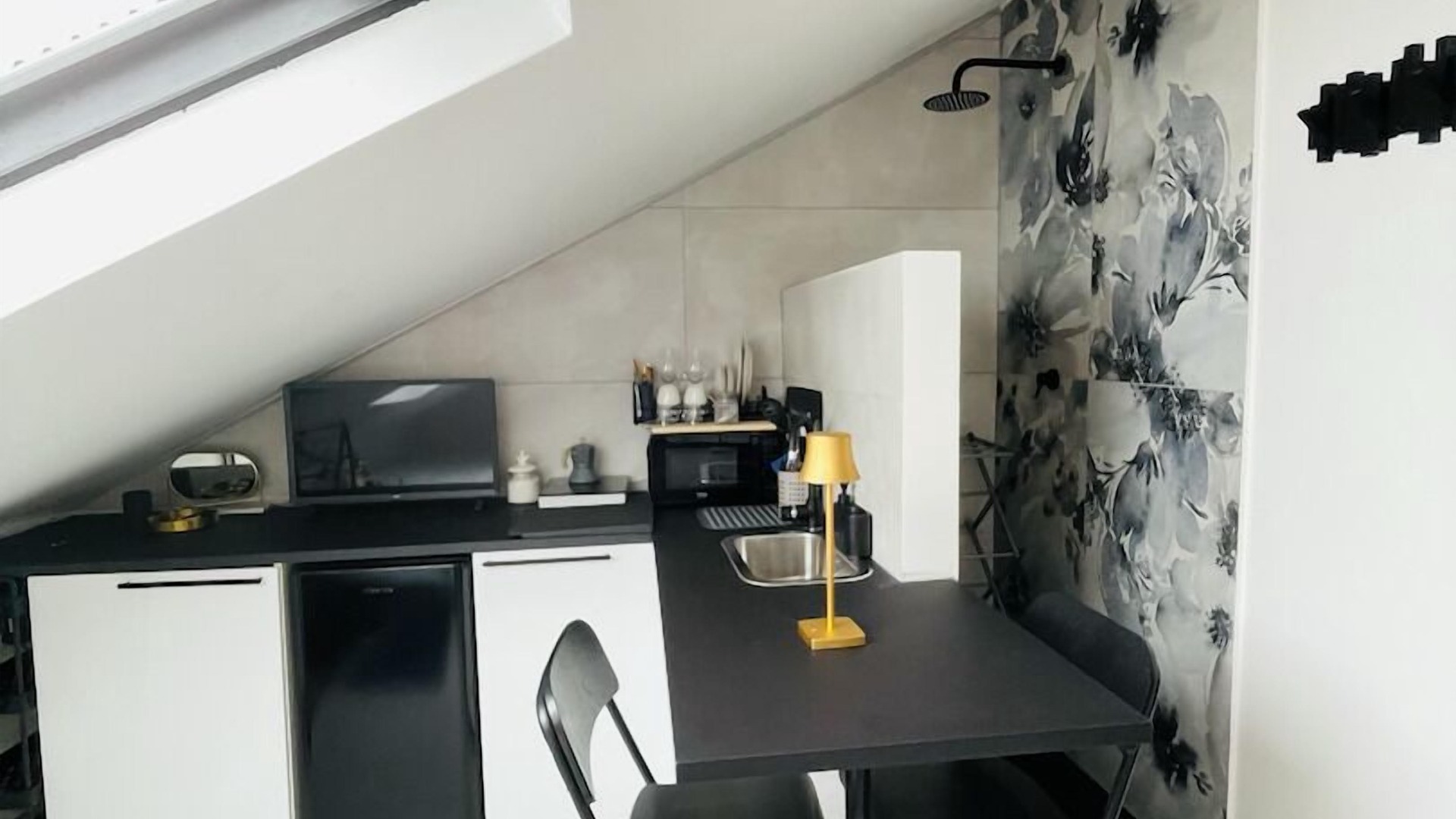 Photo of Livingroom in Rapallo