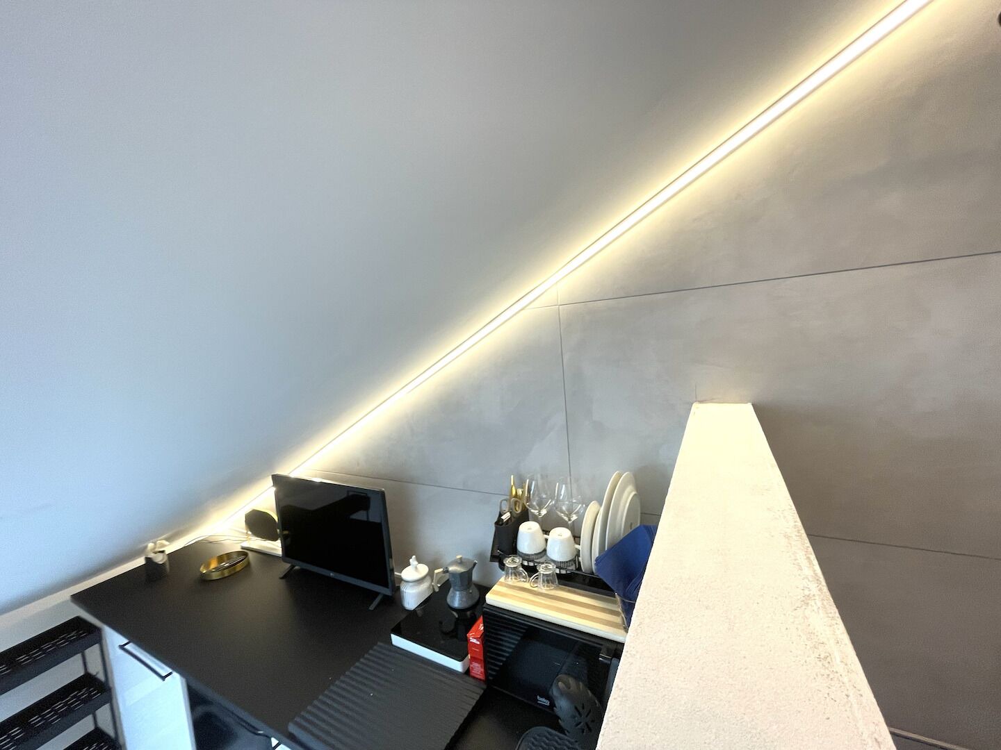 Photo of Livingroom in Rapallo