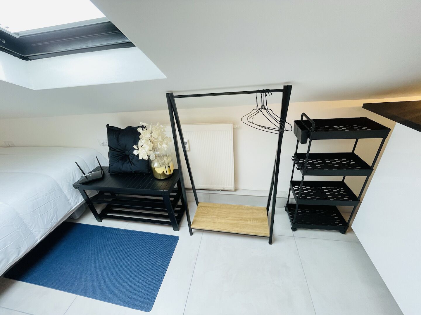 Photo of Bedroom in Rapallo