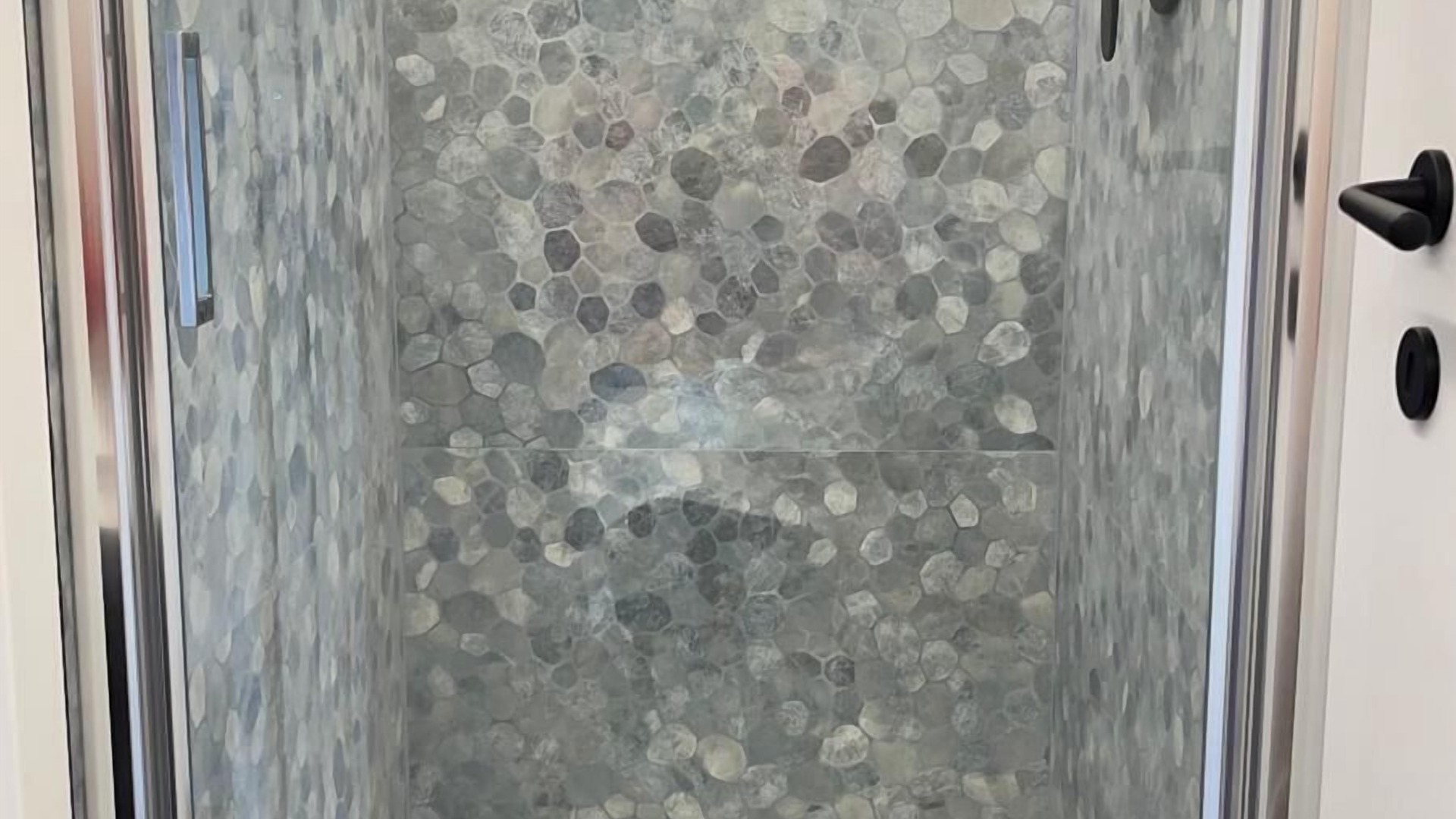 Photo of Bathroom in Rapallo