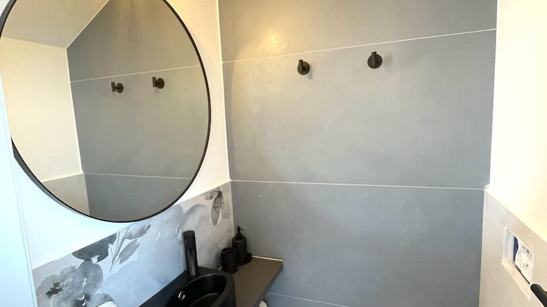 Photo of Bathroom in Rapallo