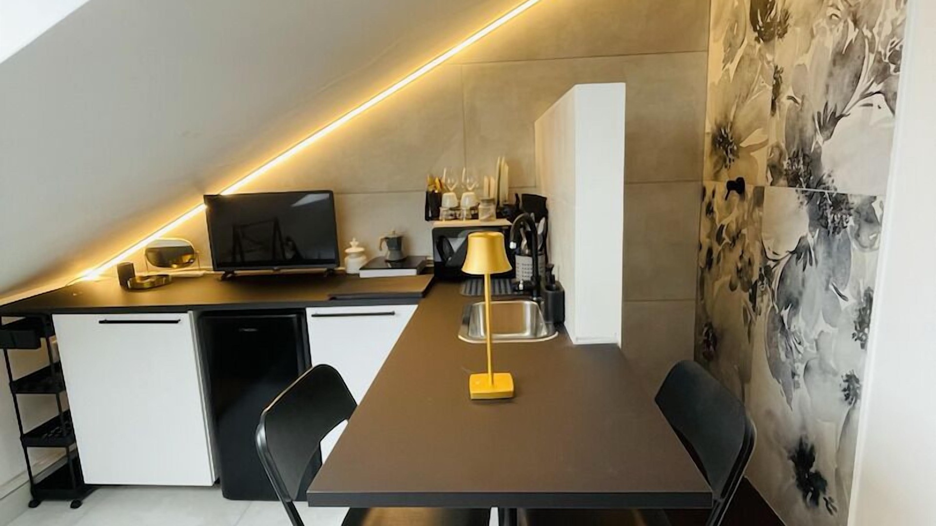 Photo of Livingroom in Rapallo