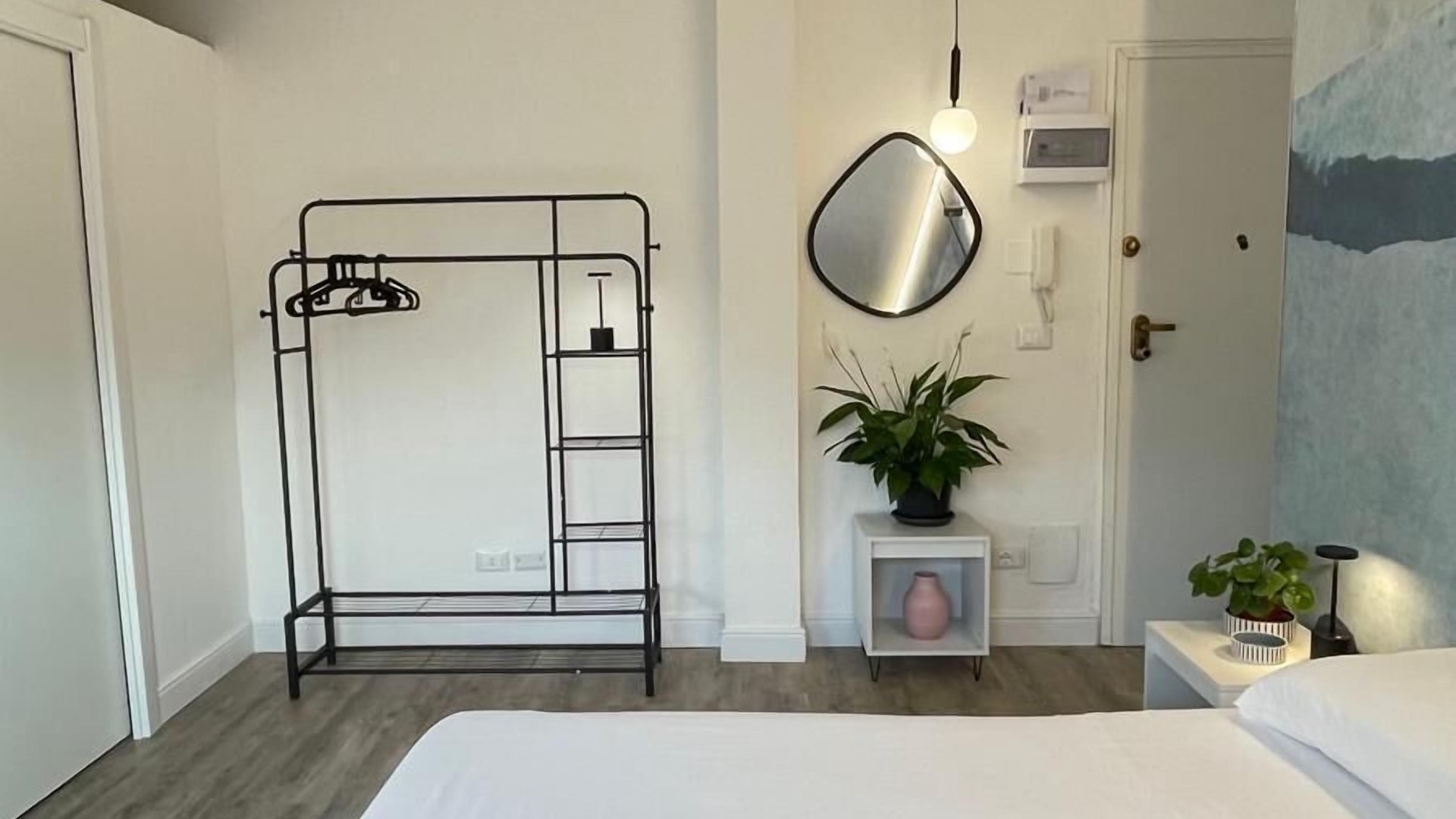 Photo of Bedroom in Rapallo