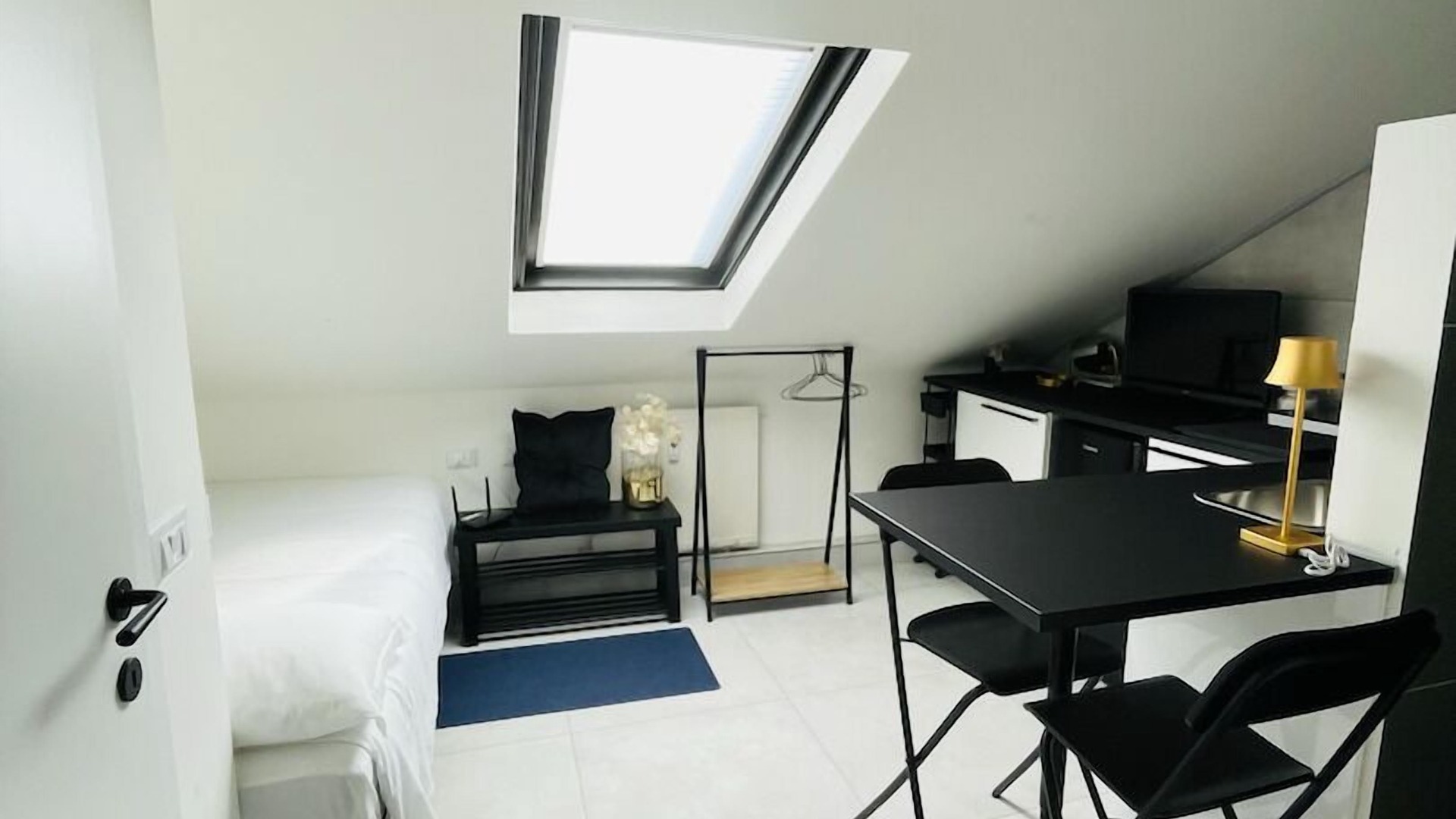 Photo of Livingroom in Rapallo