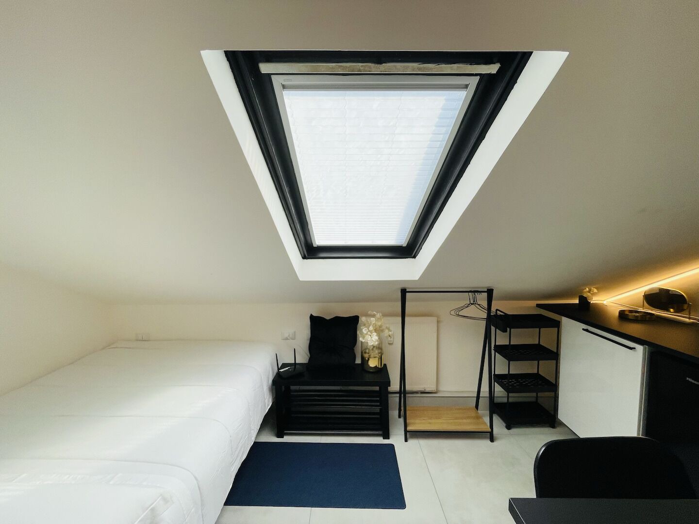 Photo of Bedroom in Rapallo