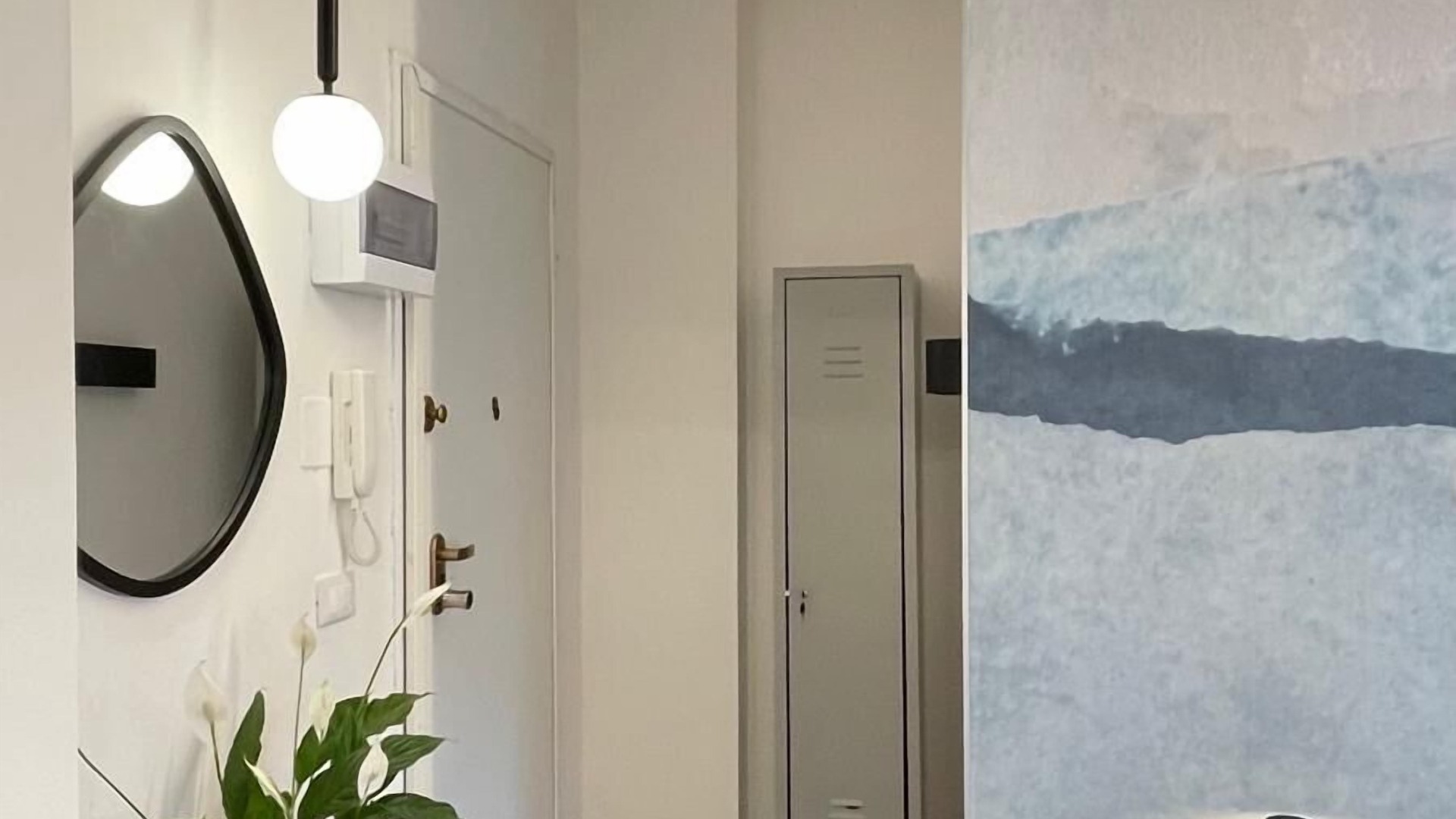 Photo of Bathroom in Rapallo