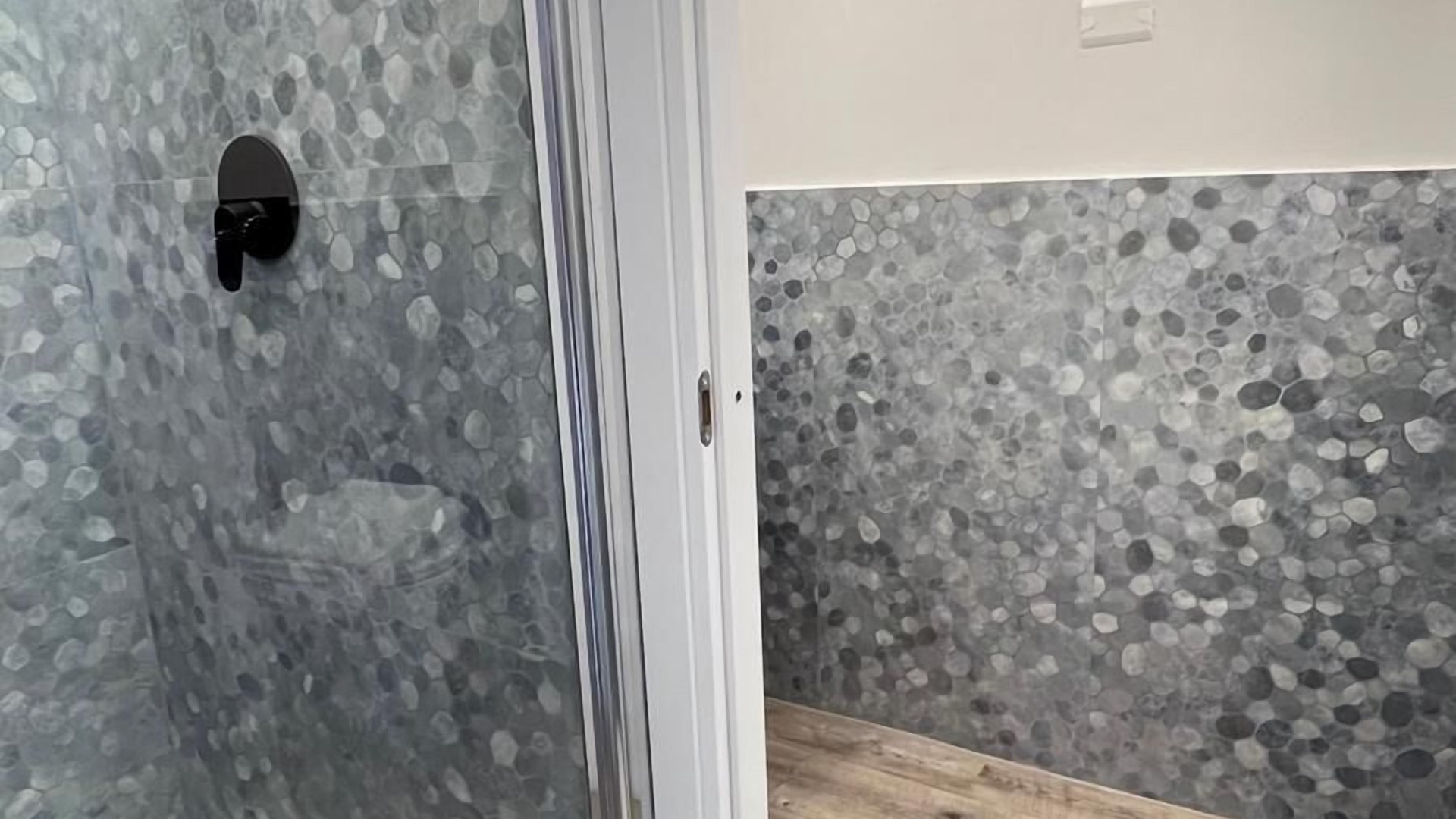 Photo of Bathroom in Rapallo