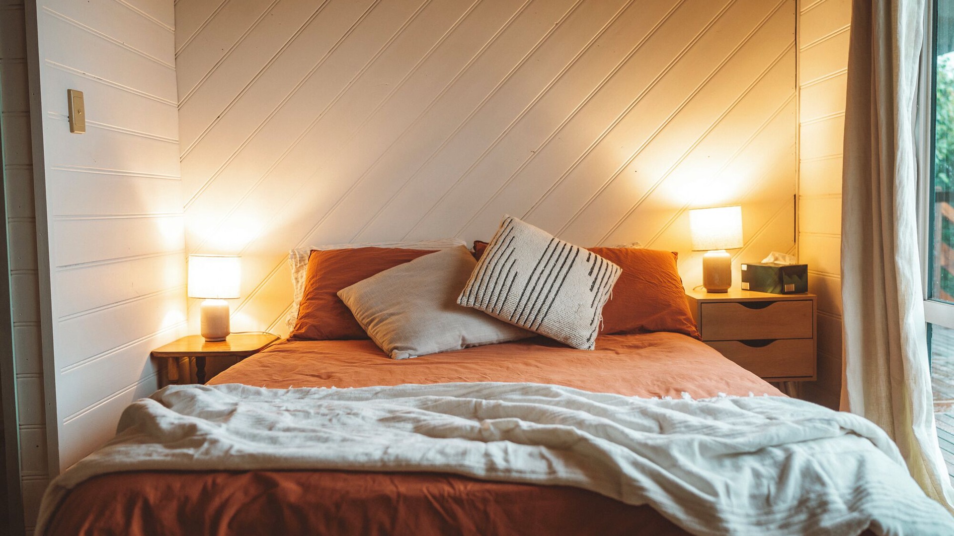 Photo of Bedroom in Rawson