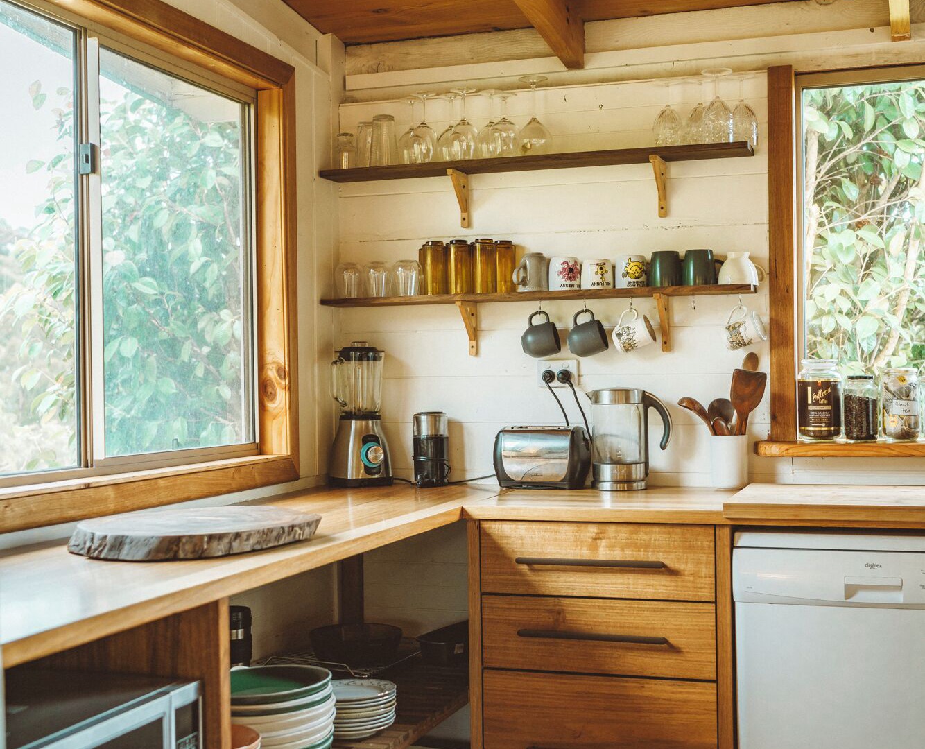 Photo of Kitchen in Rawson