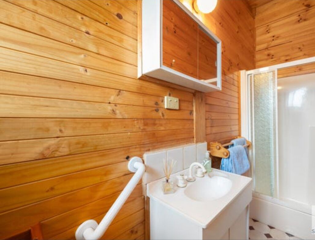 Photo of Bathroom in Rawson