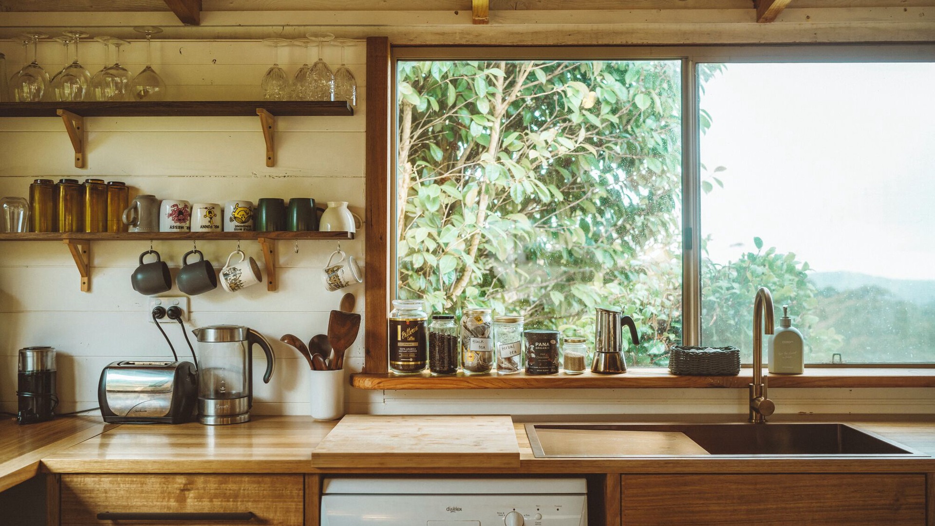 Photo of Kitchen in Rawson