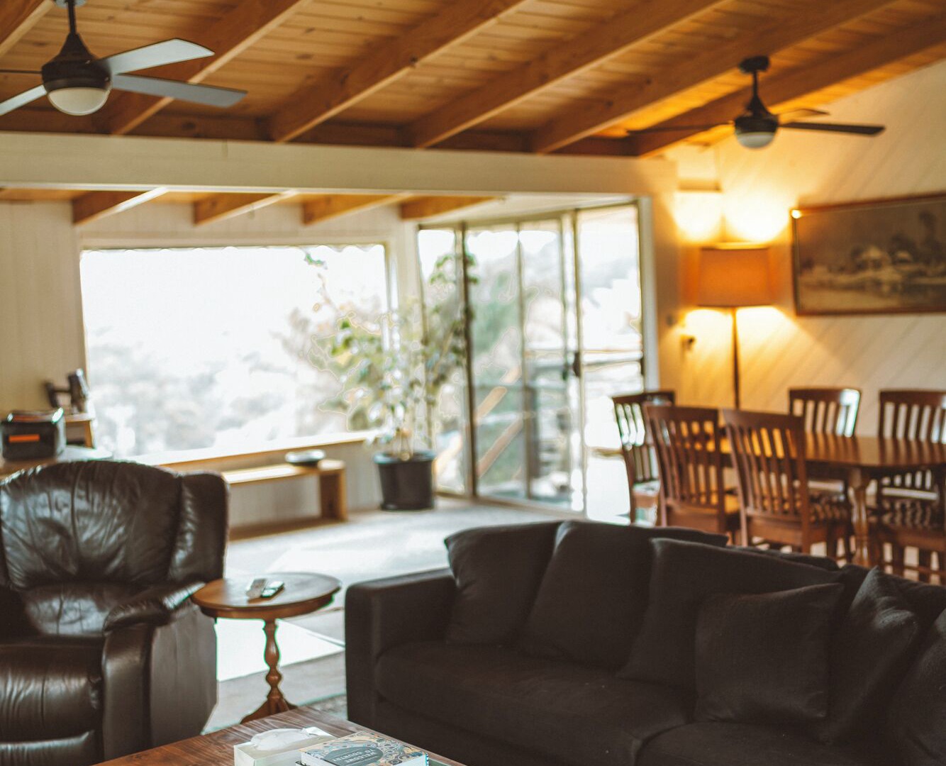 Photo of Livingroom in Rawson