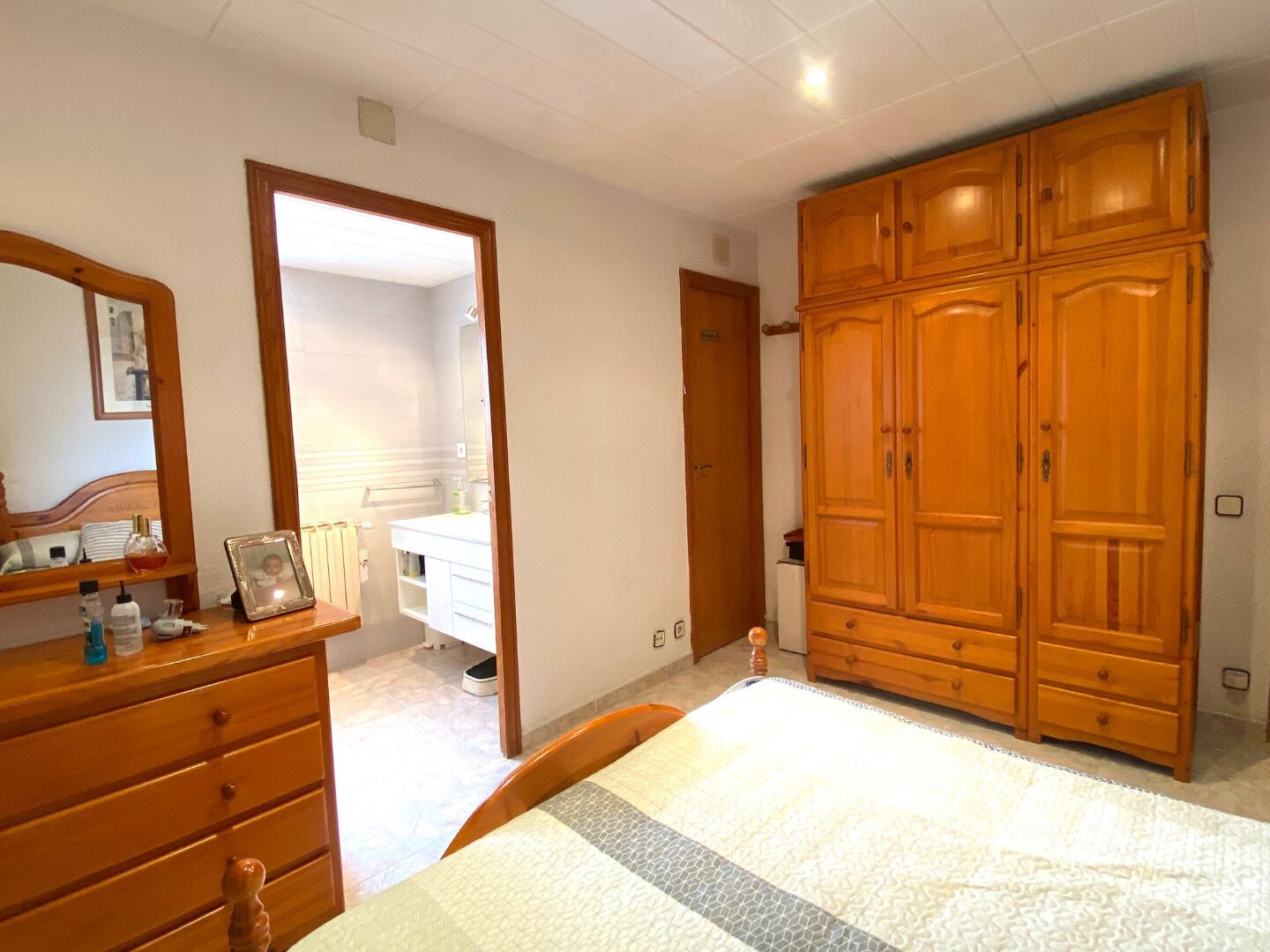 Photo of Bedroom in Vidreres