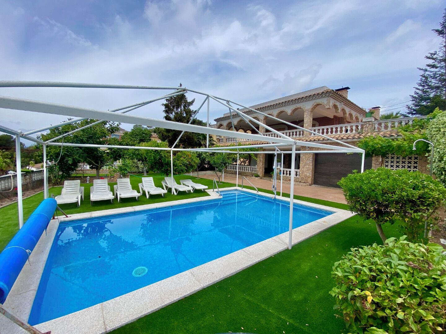 Photo of Outdoor in Vidreres