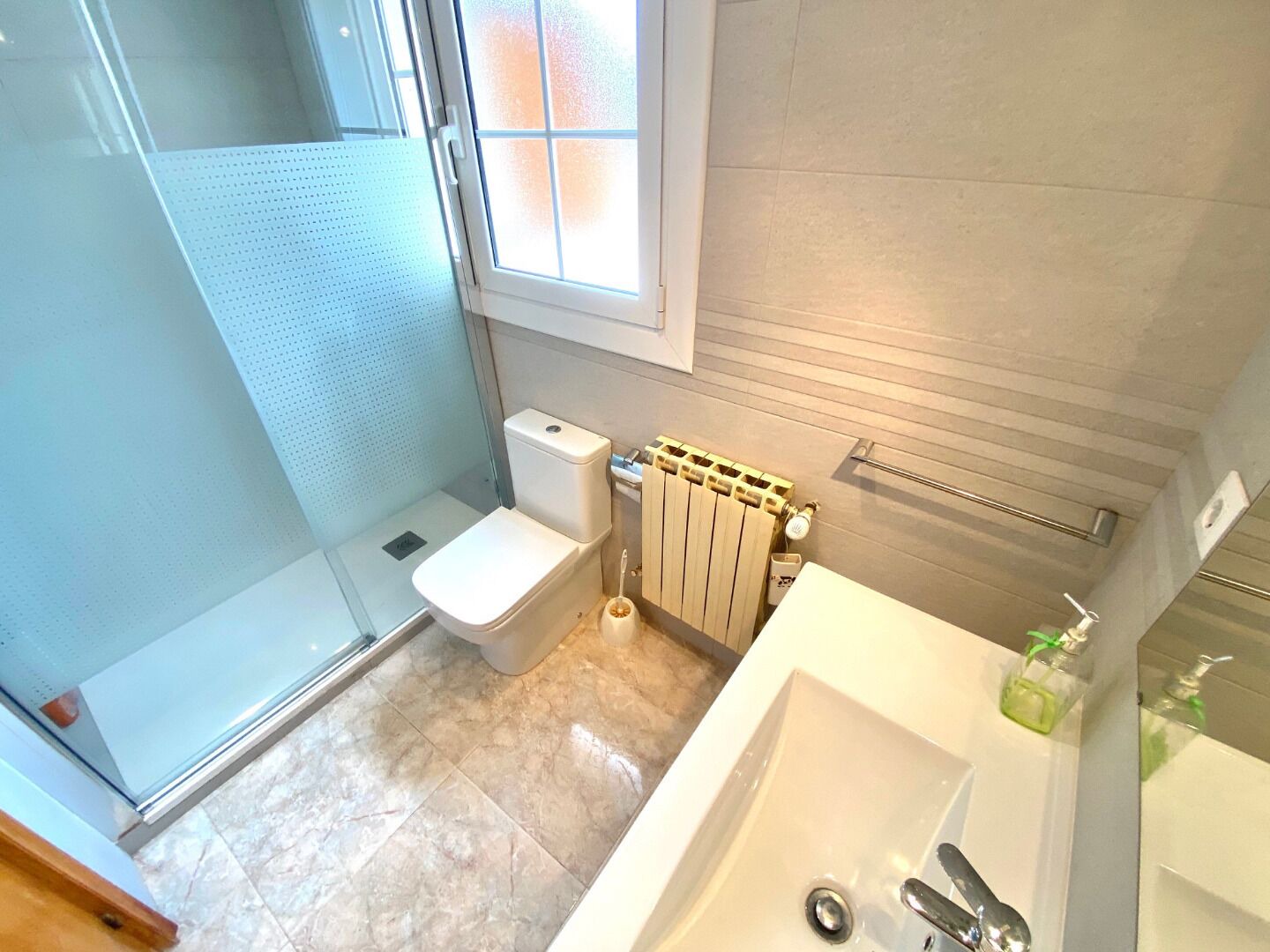 Photo of Bathroom in Vidreres