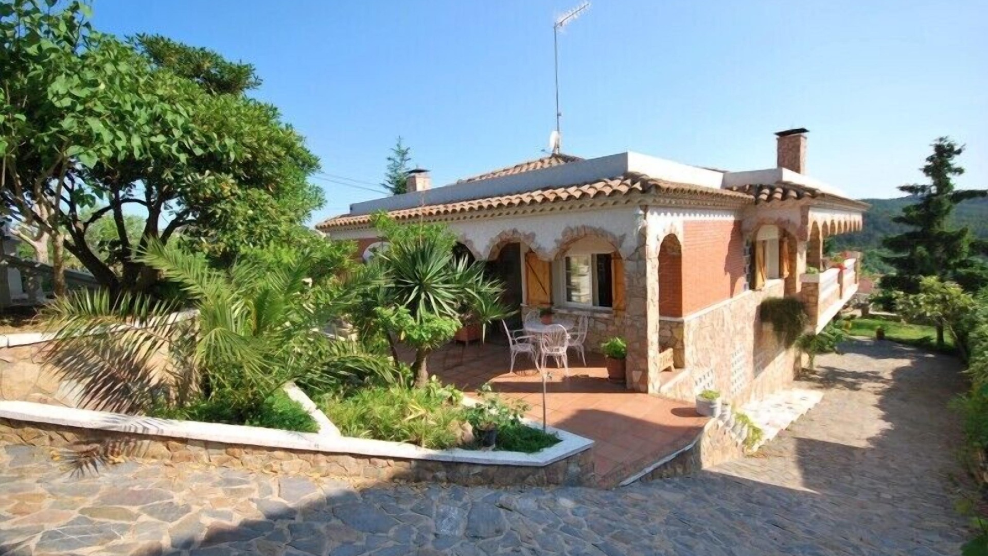 Photo of Outdoor in Vidreres