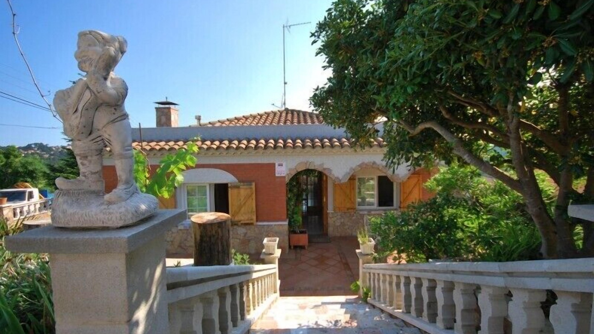 Photo of Outdoor in Vidreres