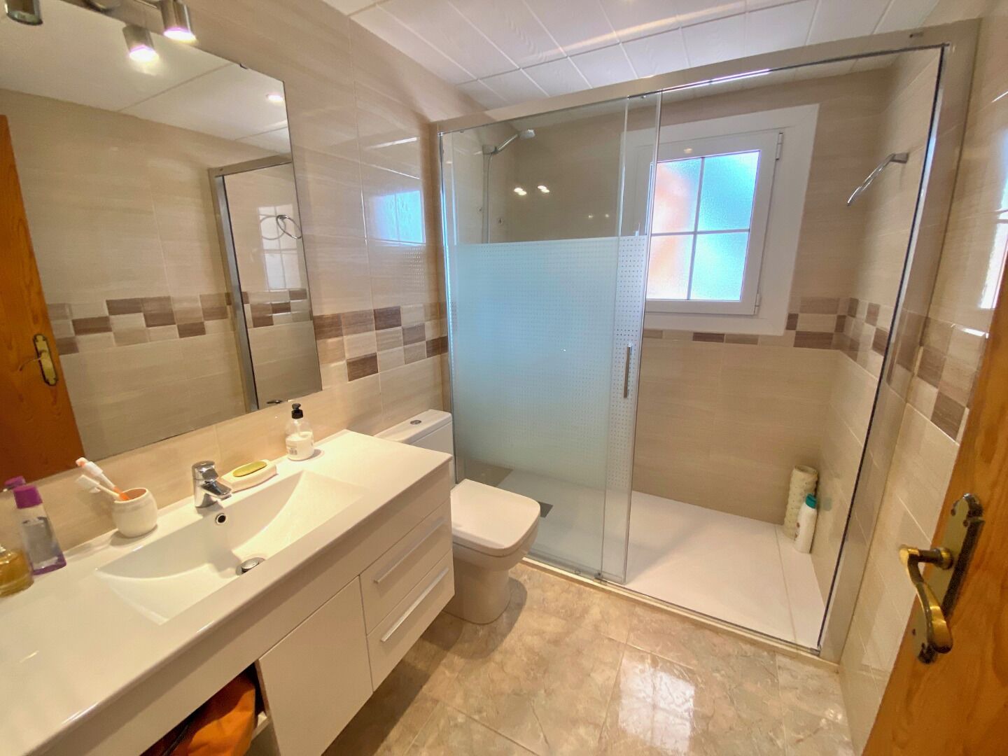 Photo of Bathroom in Vidreres