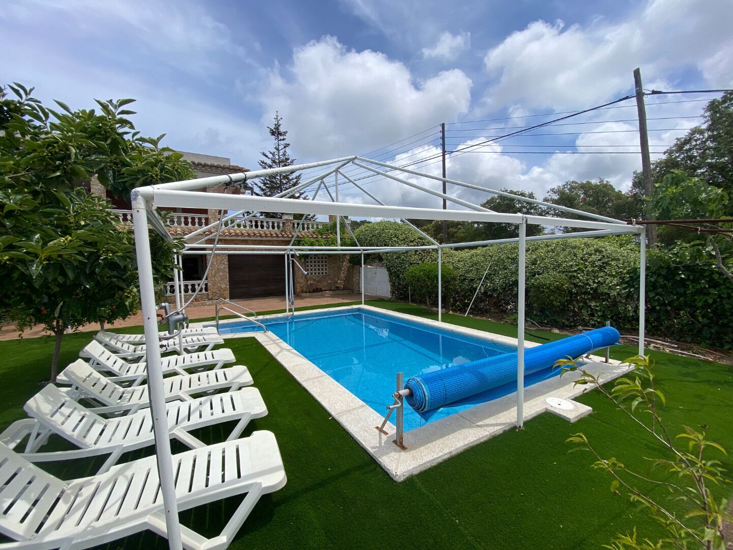 Photo of Outdoor in Vidreres