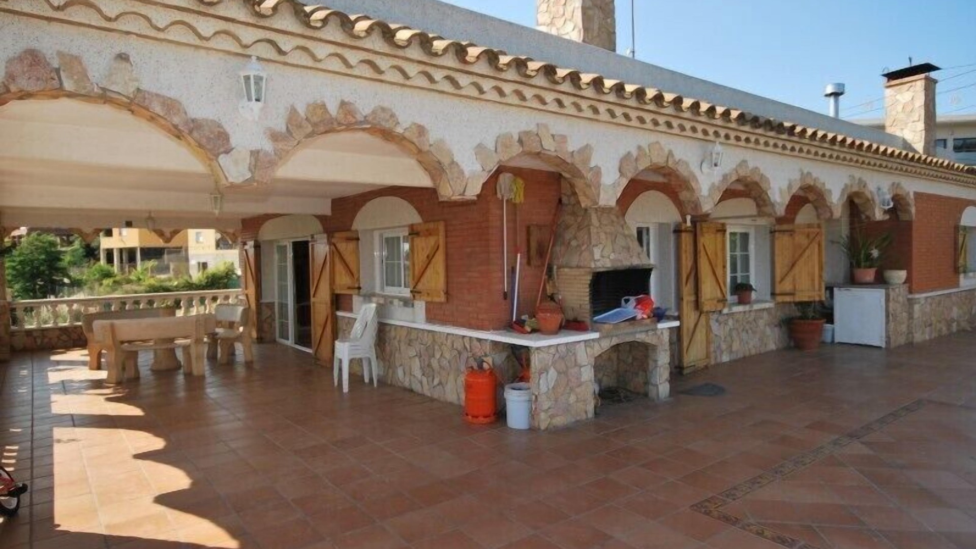 Photo of Outdoor in Vidreres