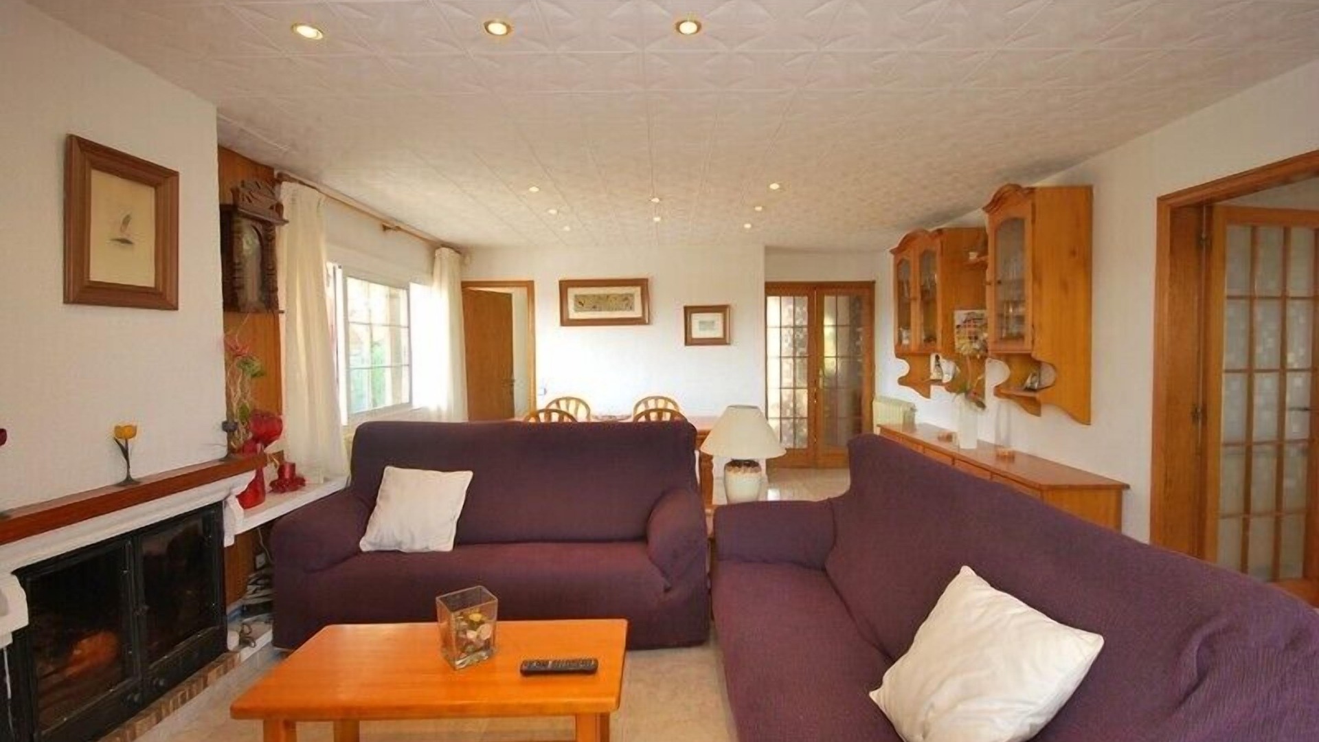 Photo of Livingroom in Vidreres
