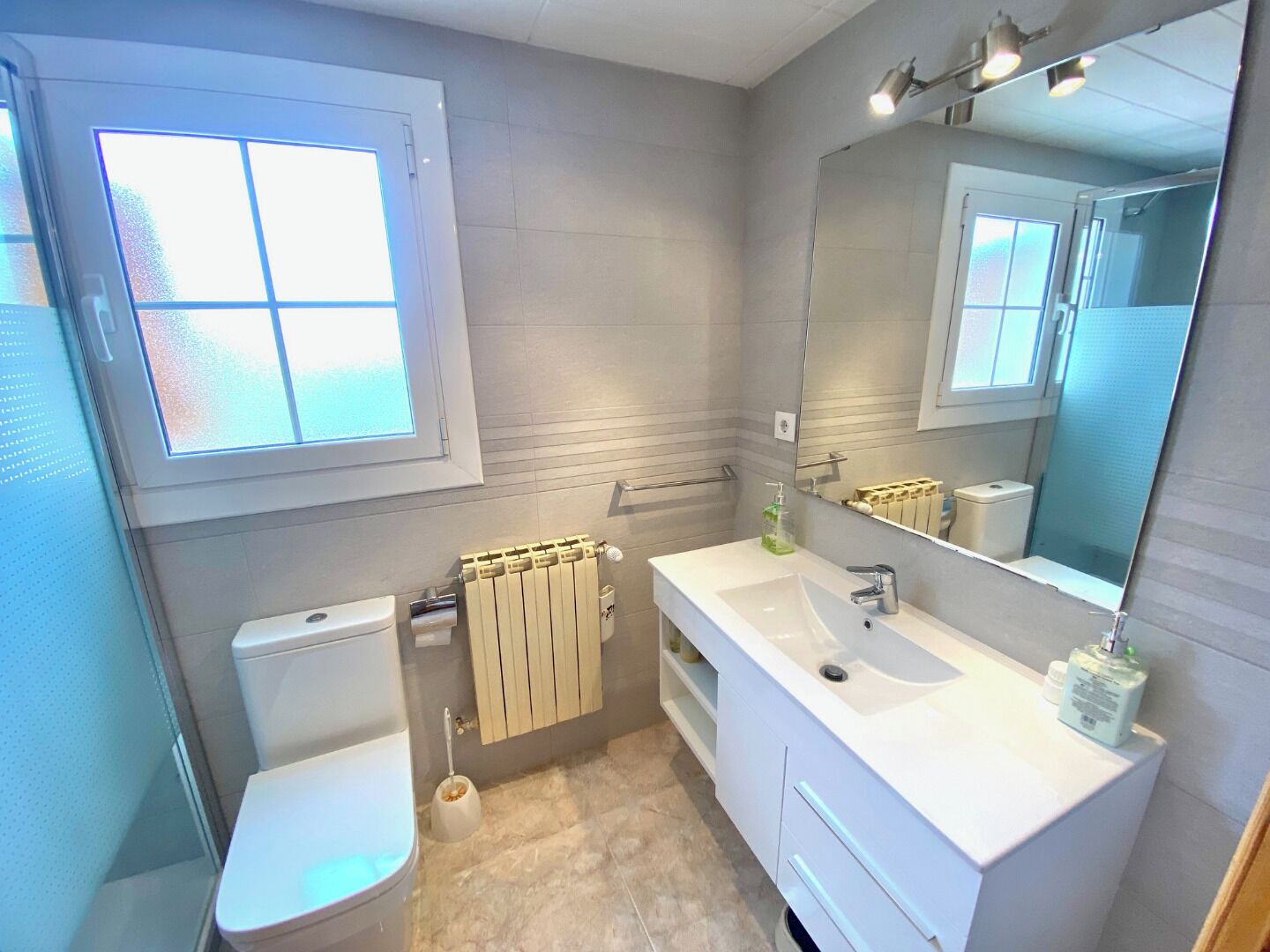 Photo of Bathroom in Vidreres