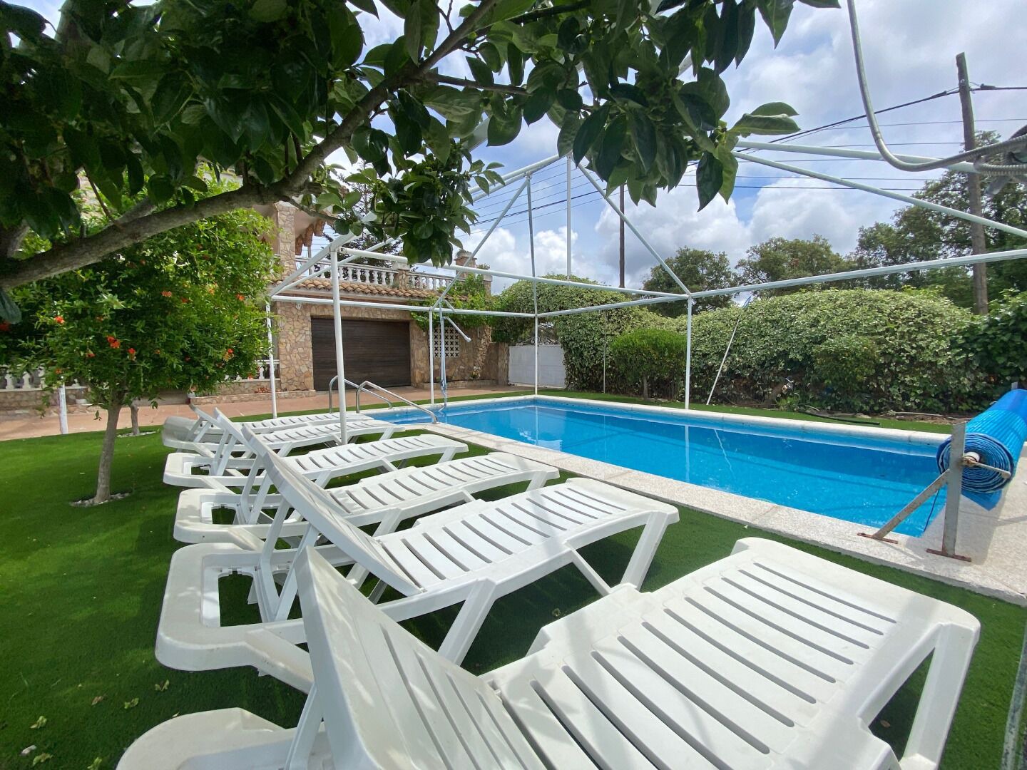 Photo of Outdoor in Vidreres