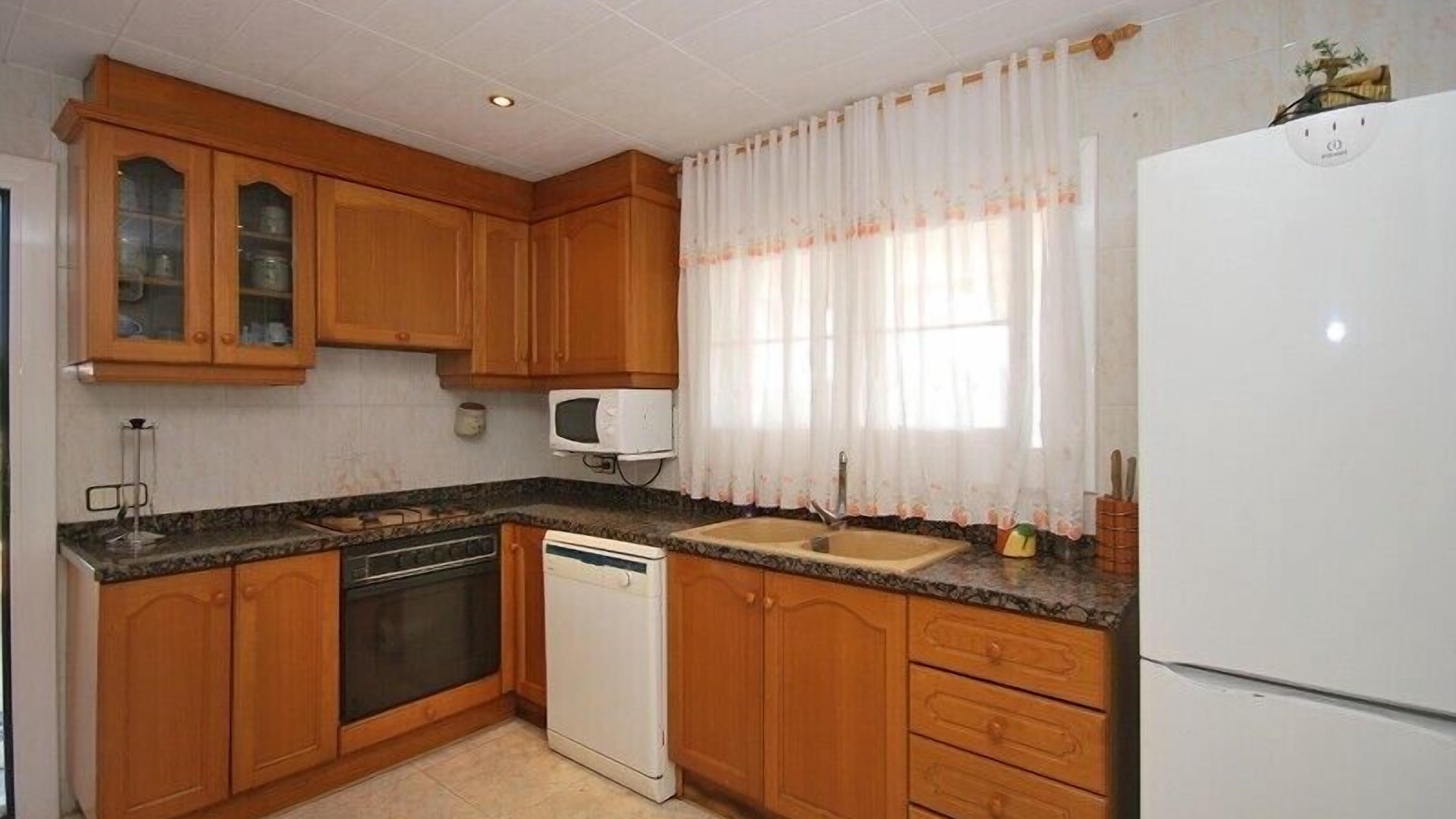 Photo of Kitchen in Vidreres