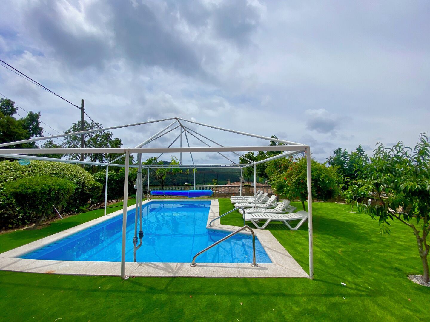 Photo of Outdoor in Vidreres
