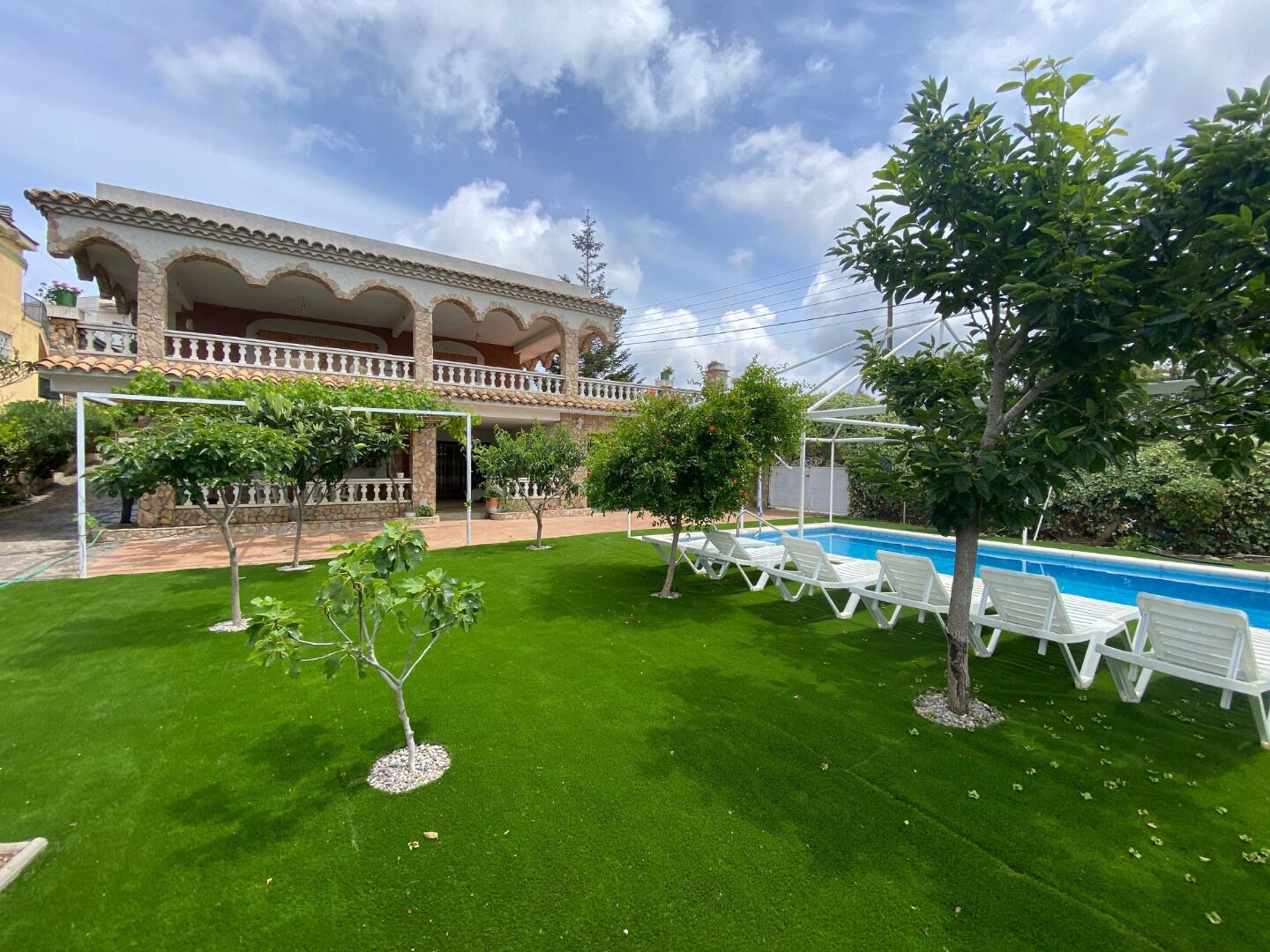 Photo of Outdoor in Vidreres