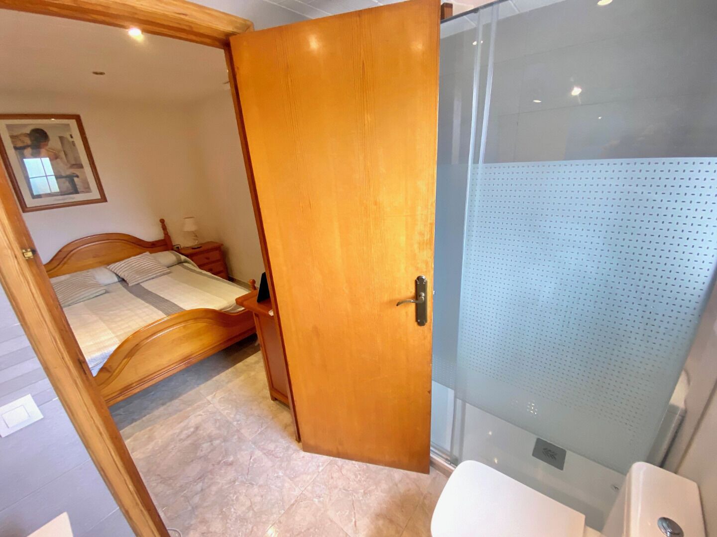 Photo of Bathroom in Vidreres