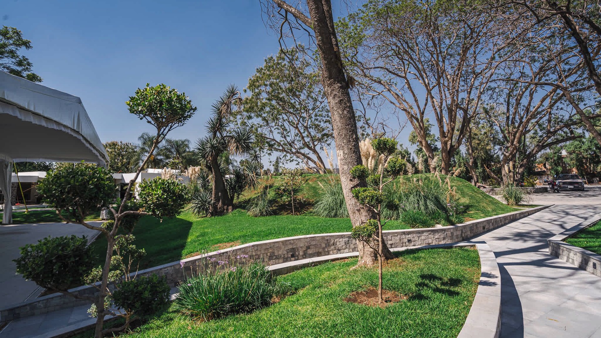Photo of Outdoor in Cajititlan