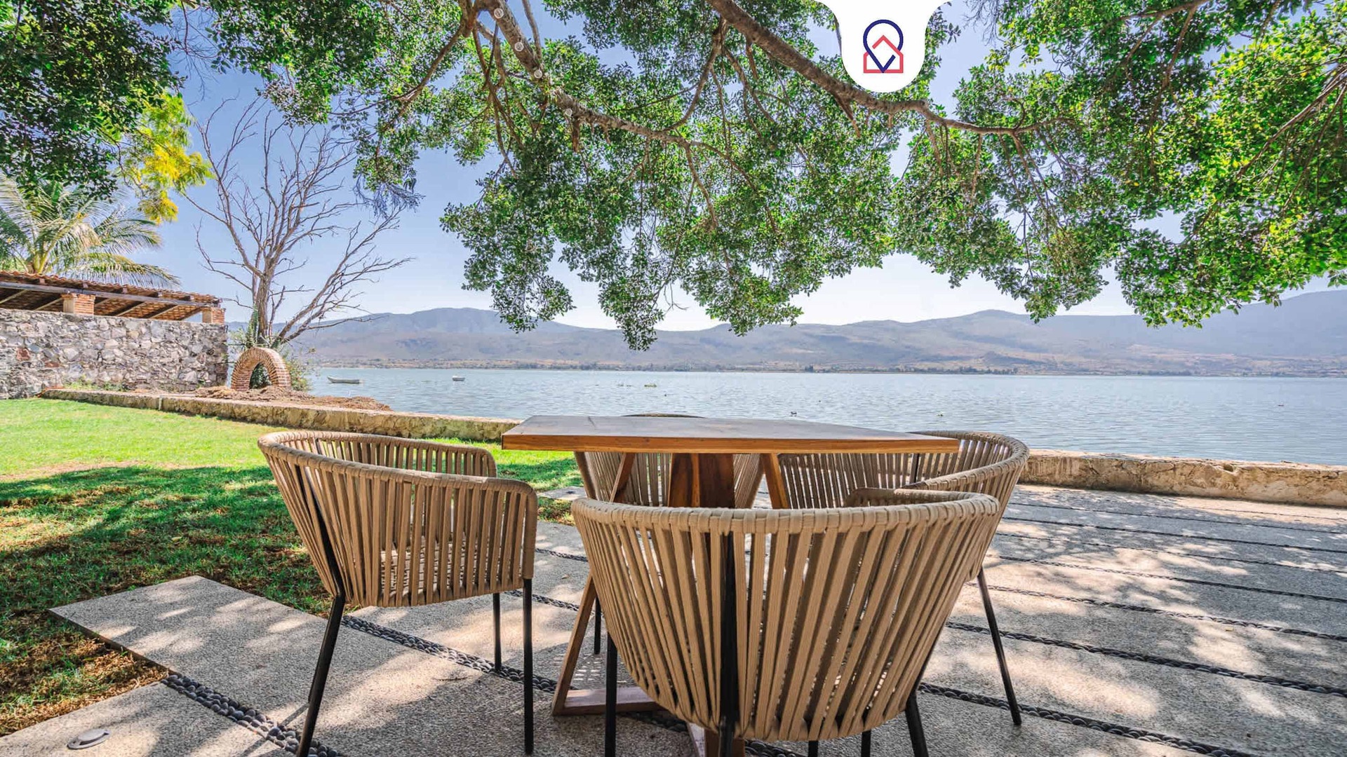 Photo of Outdoor in Cajititlan