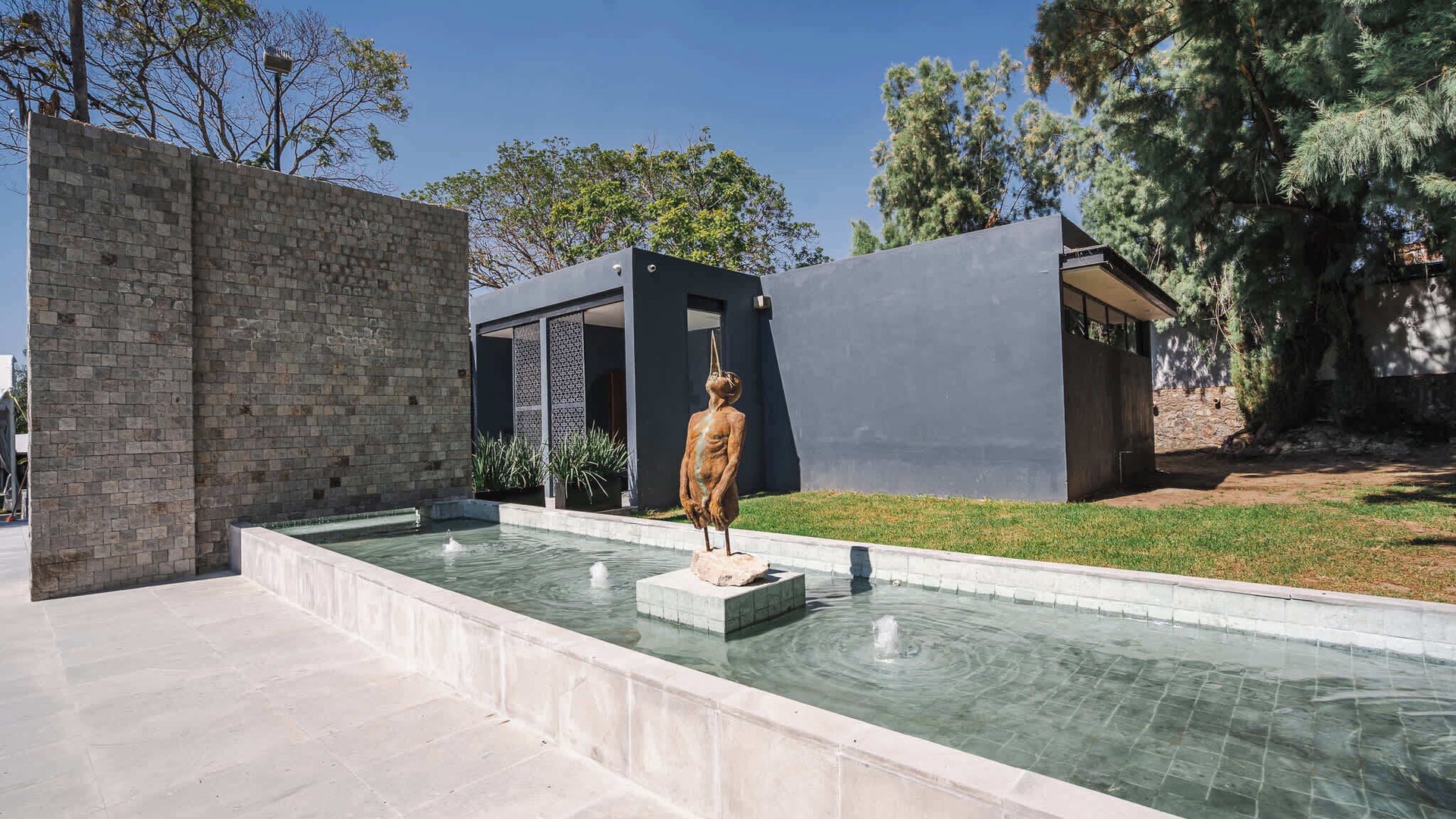 Photo of Outdoor in Cajititlan