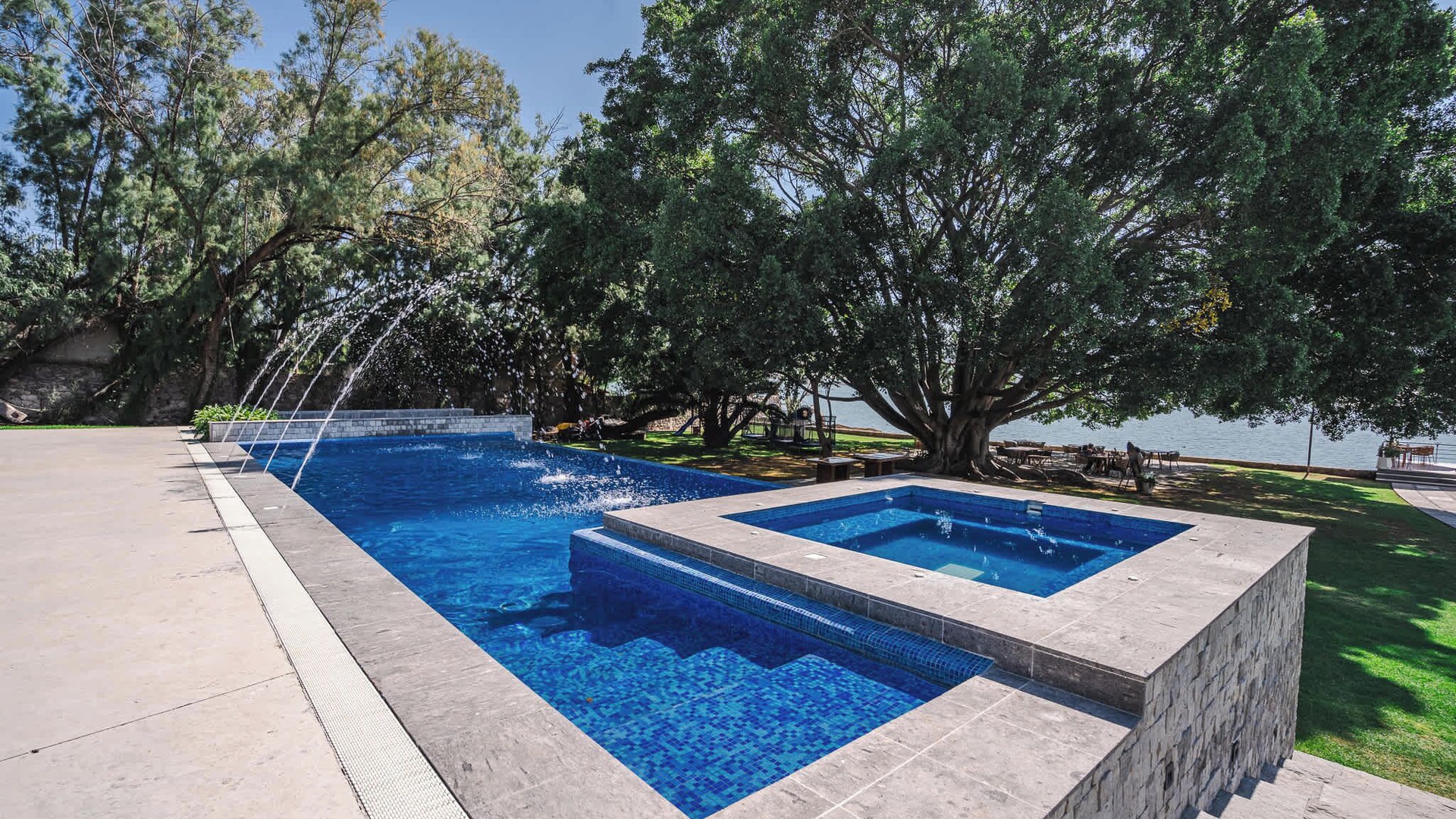 Photo of Outdoor in Cajititlan