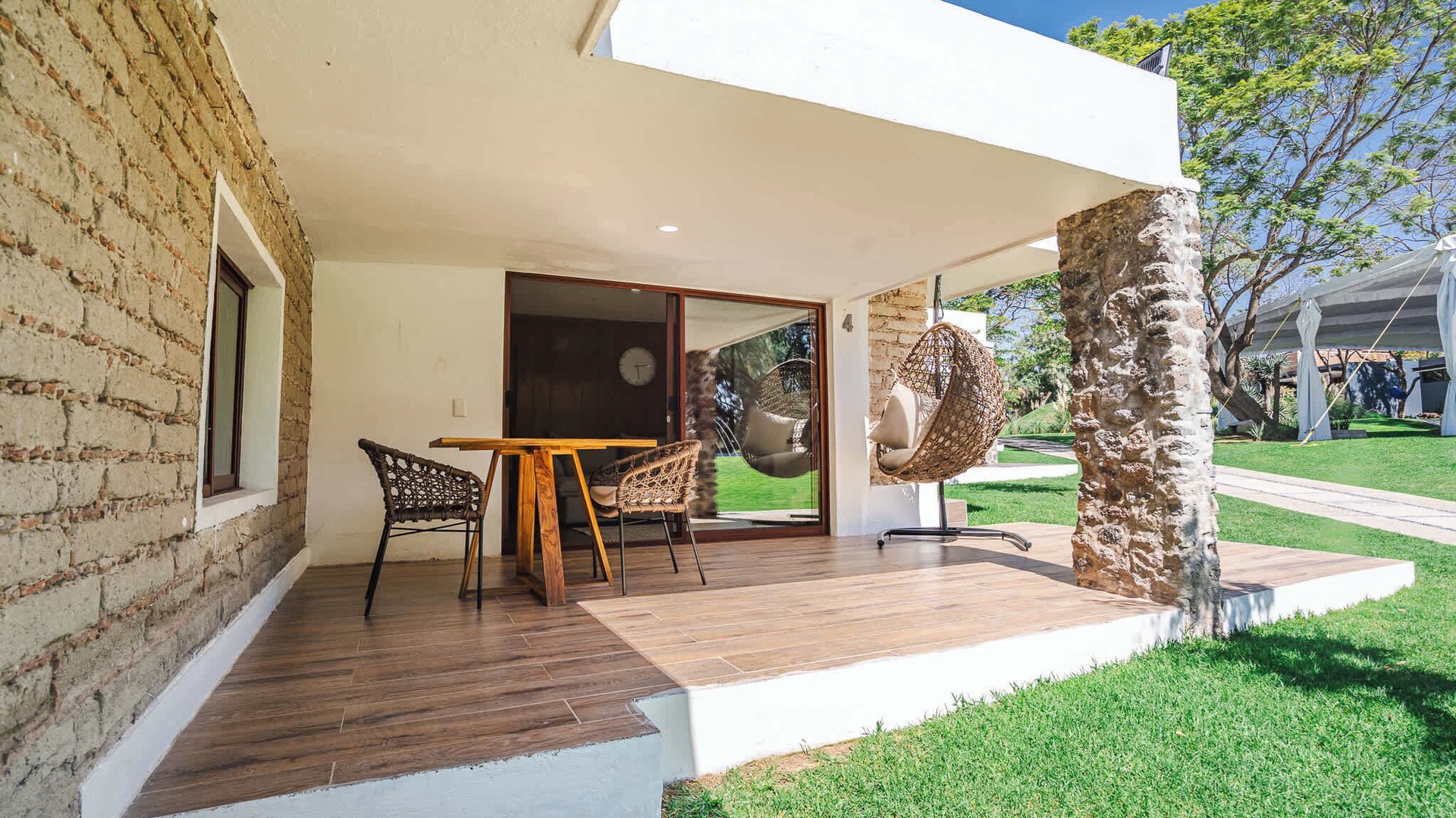 Photo of Outdoor in Cajititlan