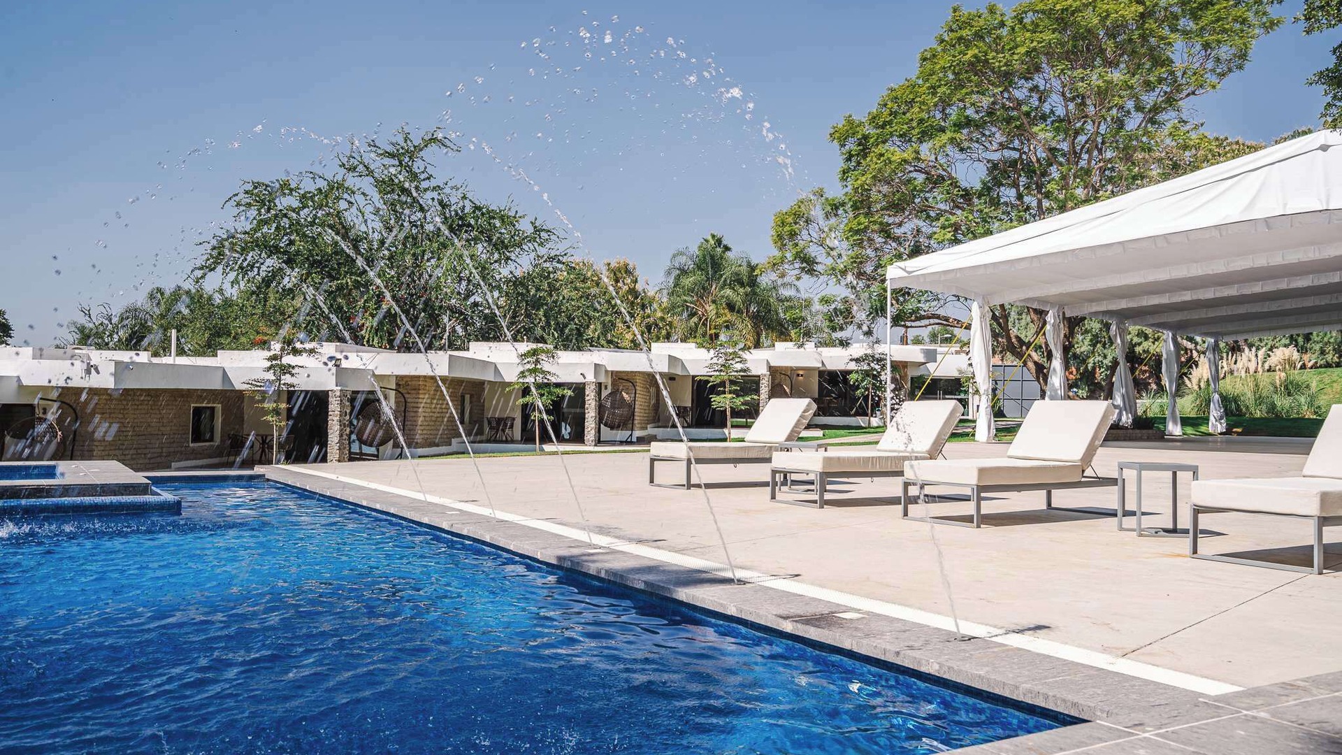 Photo of Outdoor in Cajititlan