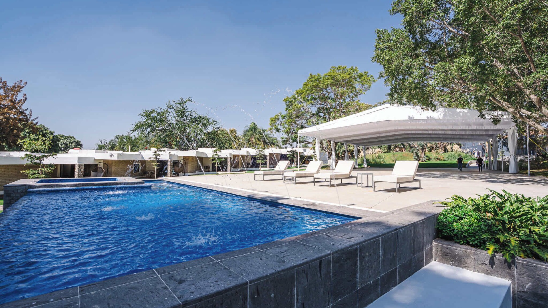 Photo of Outdoor in Cajititlan