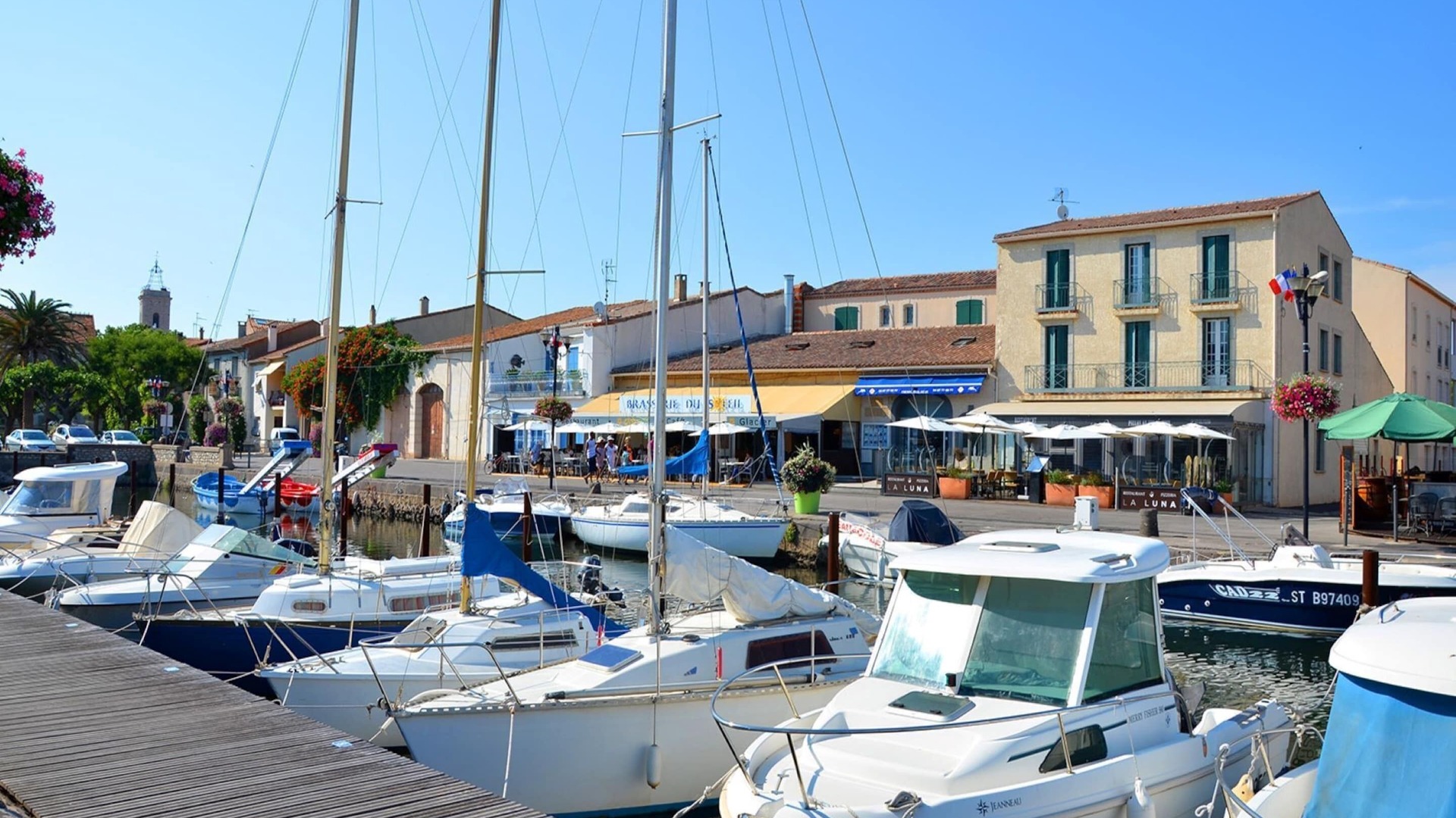 Photo of Others in Marseillan