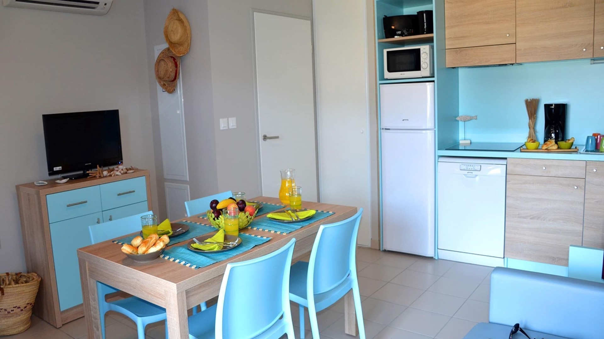 Photo of Livingroom in Marseillan