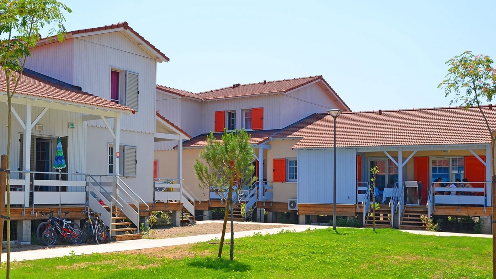 Photo of Outdoor in Marseillan