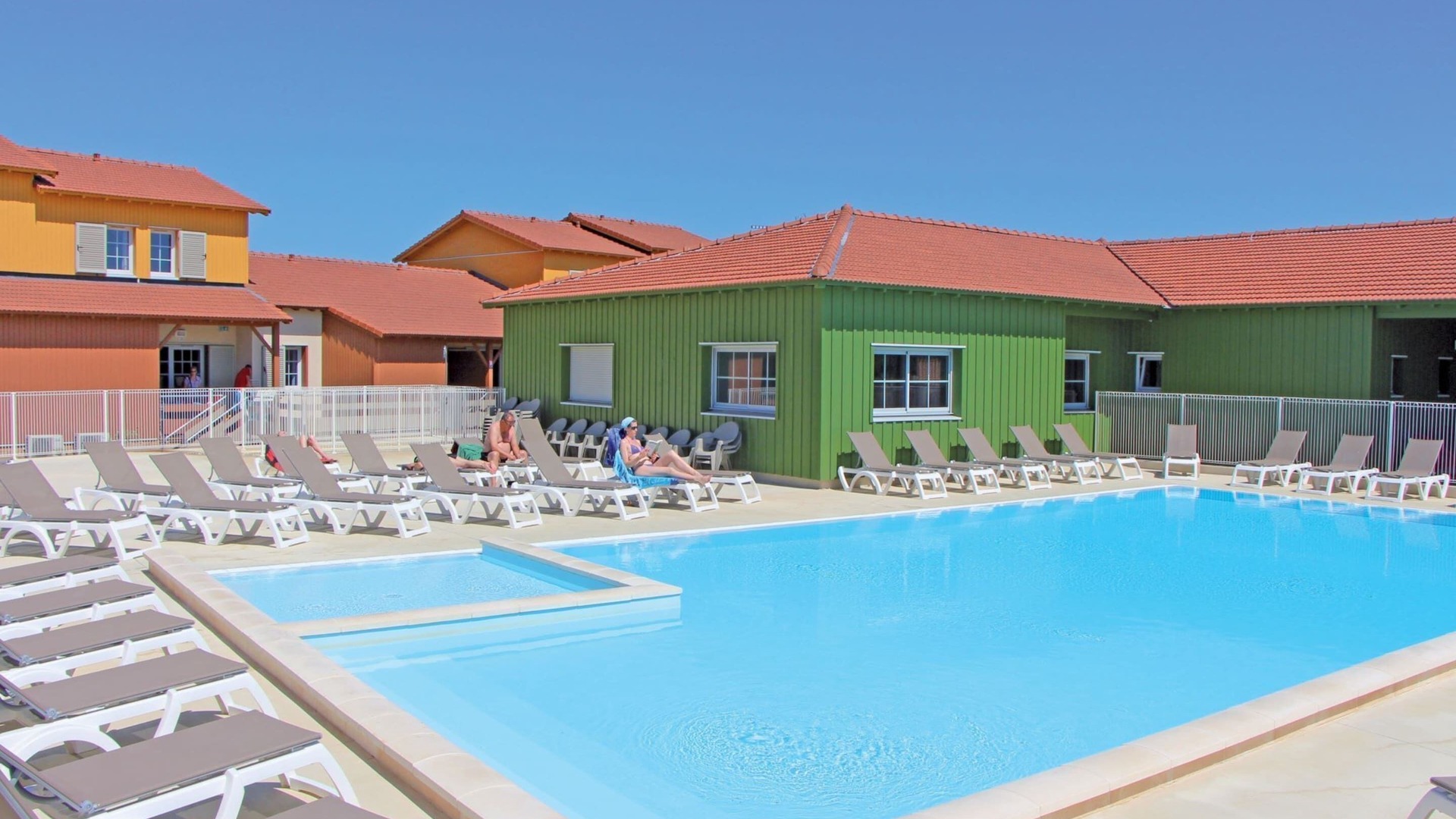 Photo of Outdoor in Marseillan