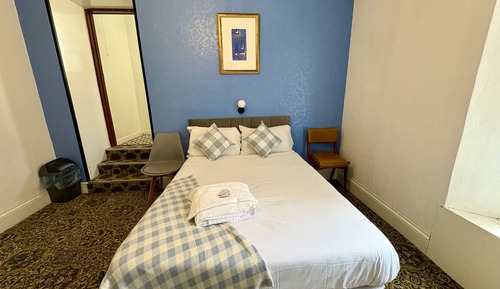 Double Room, Ensuite