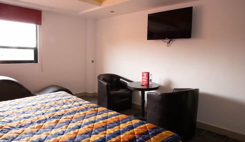 Basic Room