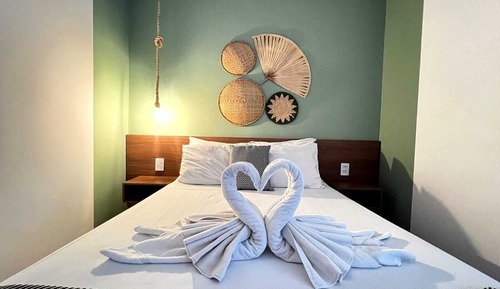 Traditional Double Room