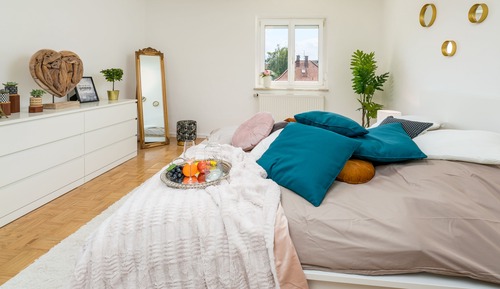 Deluxe Condo