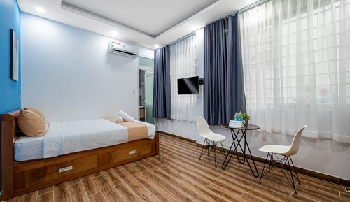 Comfort Apartment