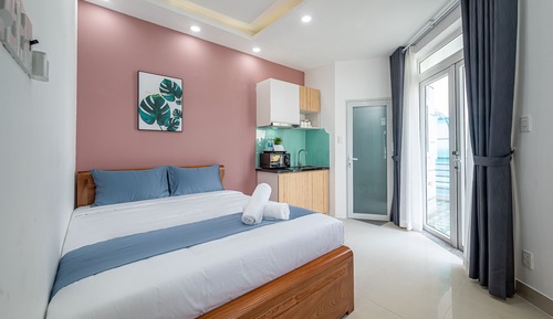 Comfort Apartment
