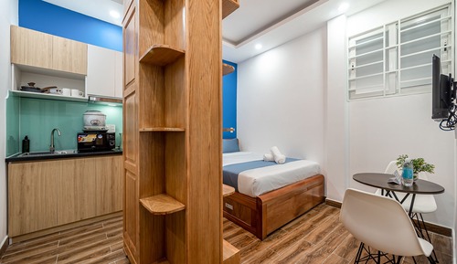 Comfort Apartment