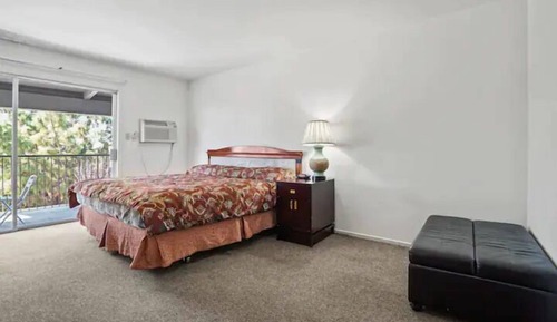 Basic Room
